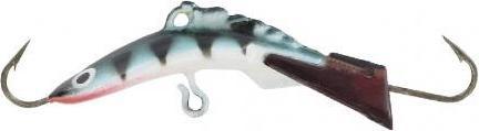Image du produit Jenzi Vertical Jig Type D Bass (5 cm)