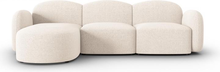 Actual product image Micadoni Blair (Corner sofa)