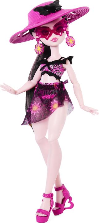 Image du produit Monster High Draculaura