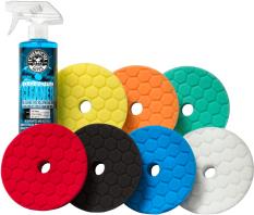Produktbild Chemical Guys Pad Cleaner - Polierpadreiniger (473 ml)