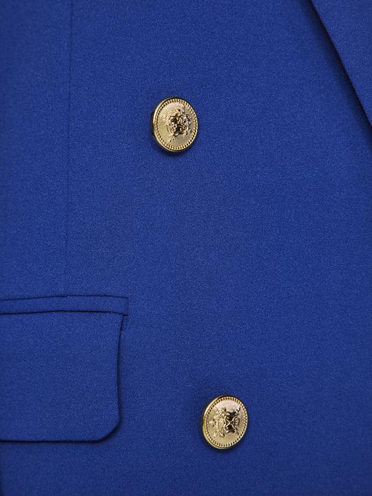 Actual product image Vila Double breasted blazer (M)