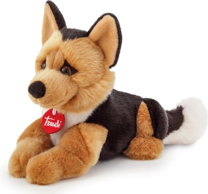 Trudi Berger allemand, 20 cm (14 cm)