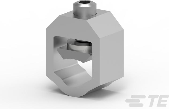 Image du produit Krüger Borne de dérivation pour ligne aérienne