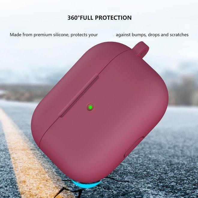 Produktbild MU Classic AirPods 3 Silicone Series (Kopfhörer Hülle)