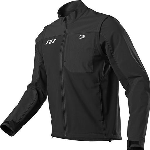 Image du produit Fox Veste 21 Legion Softshell Bl (S)