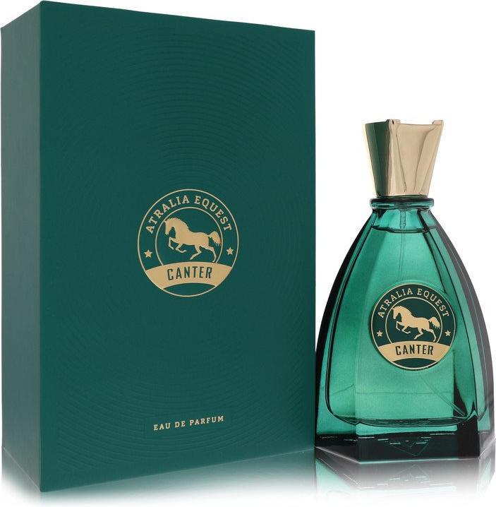 Image du produit Atralia Equest Equest Canter (Eau de parfum, 100 ml)