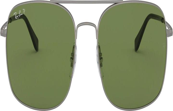 Actual product image Ray Ban RB3611