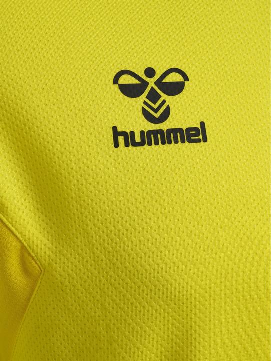 Actual product image hummel Hmlauthentic Pl Hoodie (L)
