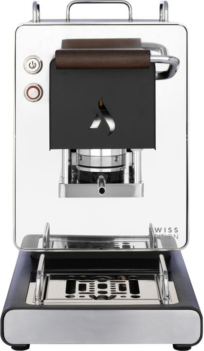 Produktbild Aroma Iconica Anita Swiss Edition