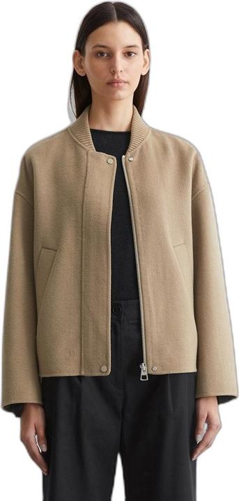 Image du produit Marc O'Polo Blouson en laine femme (40)