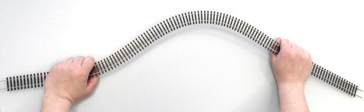 Produktbild Piko Flexgleis (Spur H0)