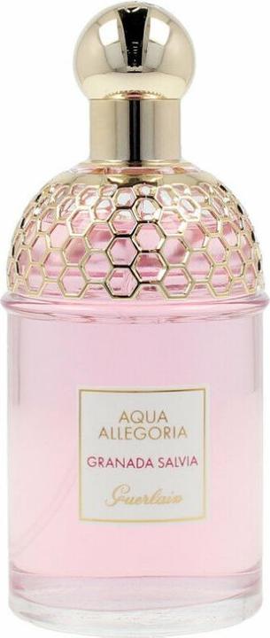 Actual product image Guerlain Eau de Toilette Gran / Salvia (Eau de toilette, 125 ml)