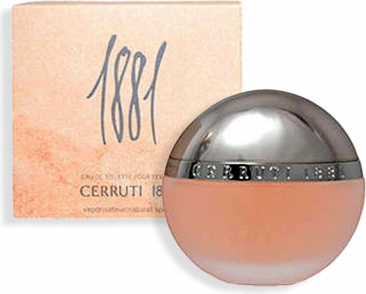 Image du produit Nino Cerruti 1881 (Eau de toilette, 50 ml)