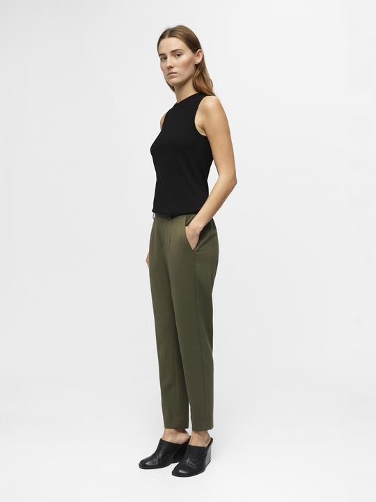 Produktbild Object Slim Fit Hose (34)
