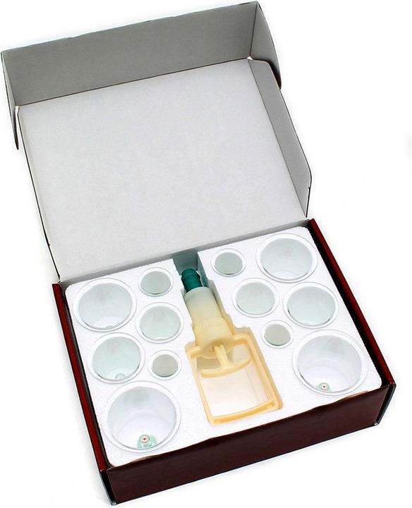 Image du produit Rimba Cupping par aspiration