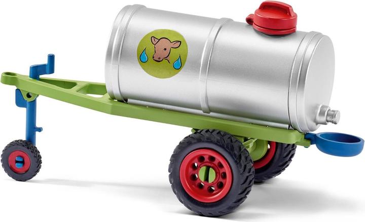 Image du produit Schleich Famille de vaches au pâturage