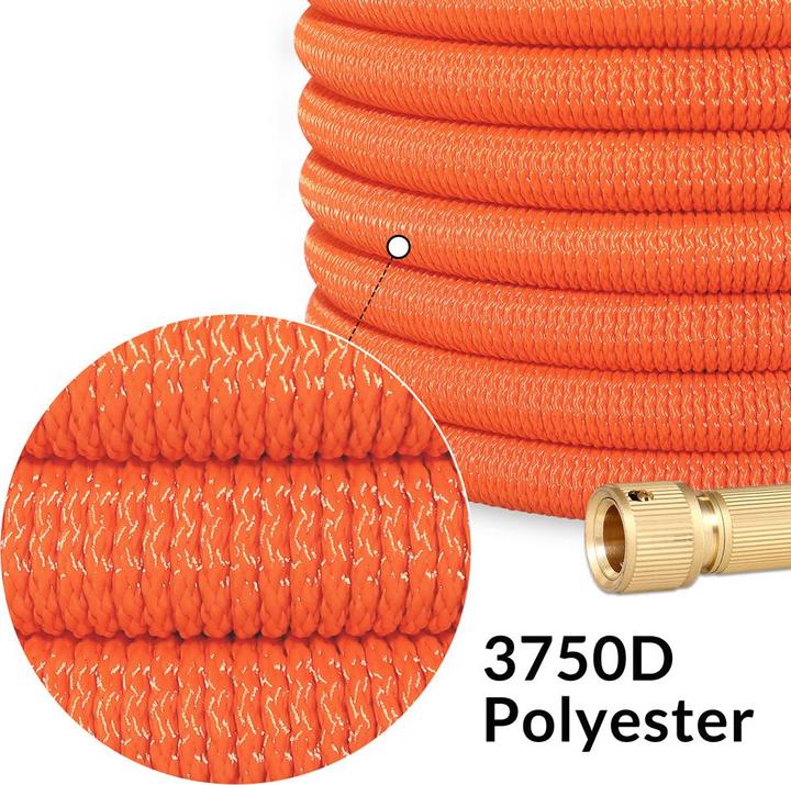 Image du produit Gardebruk Tuyau d'arrosage (30 m)