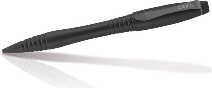 Immagine prodotto CRKT Williams Tactical Pen (Nero, 1 x)