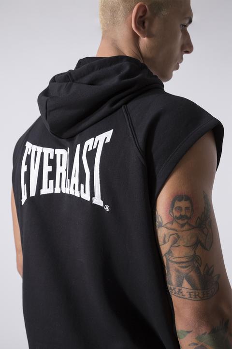 Immagine prodotto Everlast Smanicato Capp Felpa (XL)