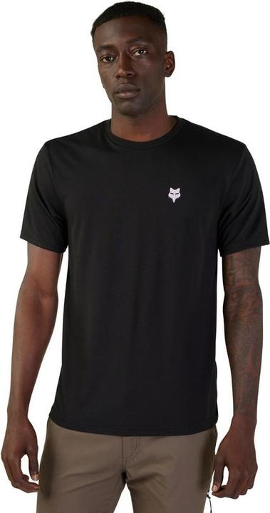 Produktbild Fox Tee 23 Leo Ss Tech Blk M (M)