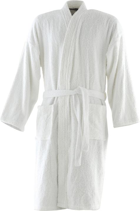 Towel City Kimono bathrobe 400 Gsm (L)
