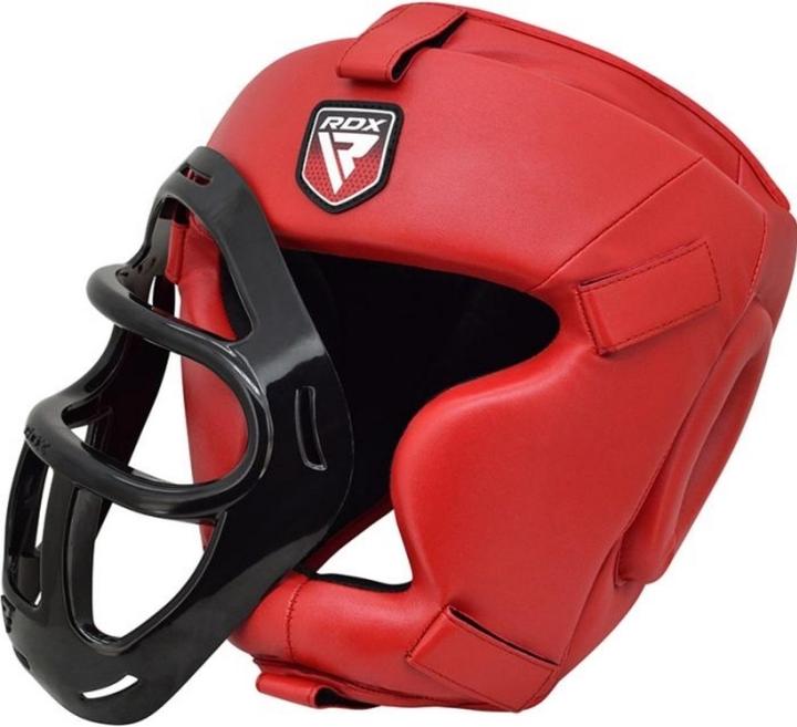Produktbild Rdx T1 Grill Head Guard (XL)