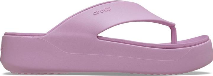 Produktbild Crocs W's Getaway Platform Flip (39)