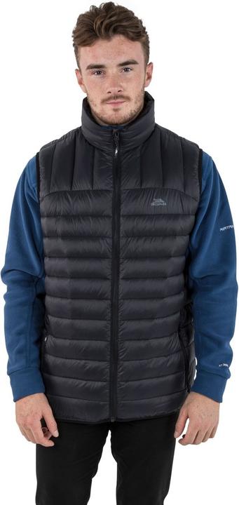 Image du produit Trespass Gilet en duvet Hoppers (XXL)