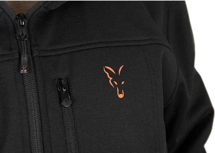 Produktbild Fox Collection Soft Shell B/O (3XL)