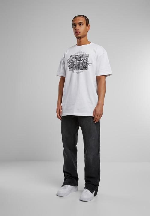 Produktbild Urban Classics Fearless Legend Heavy Oversize Tee - 165187 (L)
