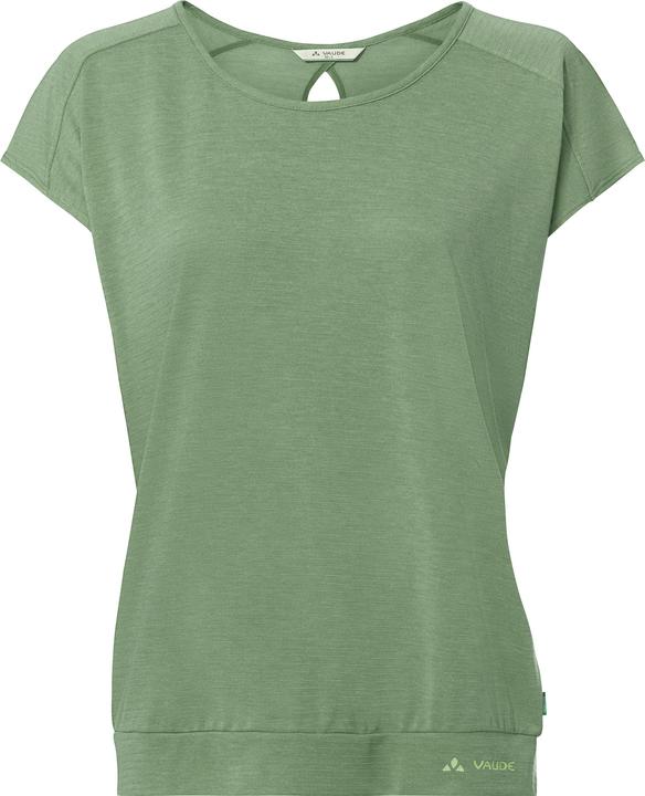 Actual product image Vaude Skomer T-Shirt III (34, XXS)