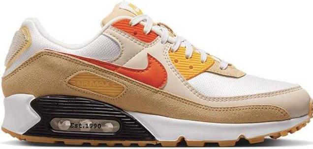 Produktbild Nike Air Max 90 (43)