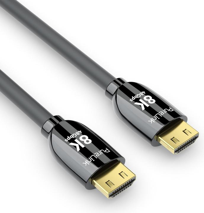 Produktbild Purelink HDMI — HDMI (2 m, HDMI)