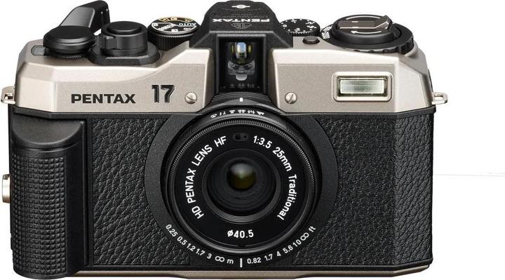 Produktbild Pentax 17