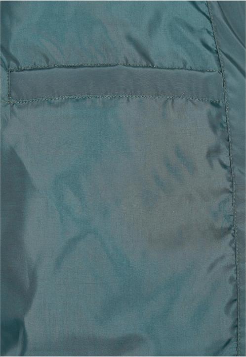 Image du produit Urban Classics Veste tampon à capuchon (XL)