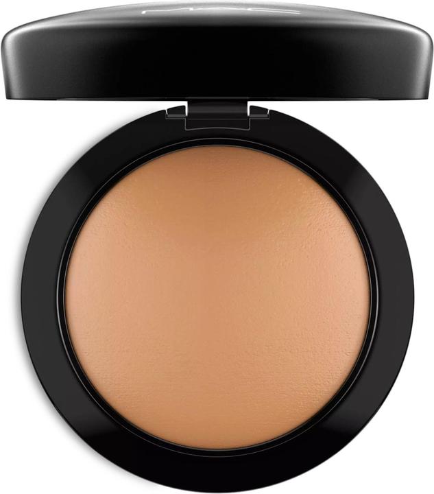 Image du produit MAC Cosmetics Mineralize Skinfinish Natural (Dark)