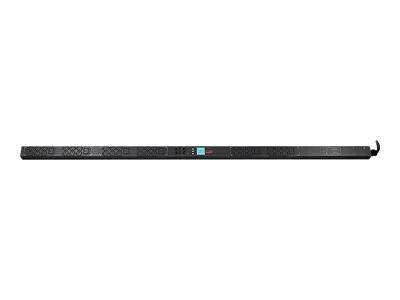 Image du produit APC Rack PDU 2G AP8881, Mesuré, ZeroU, 11kw, 230V, C13+C19