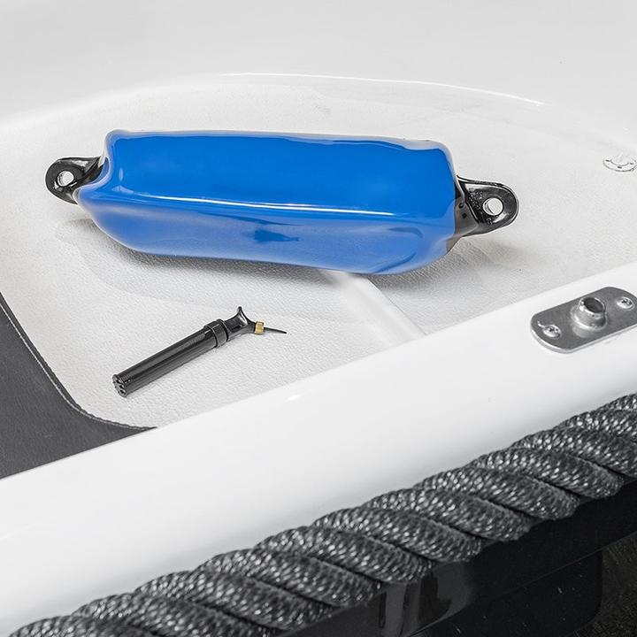 Produktbild ProPlus Fenderpumpe, Kunststof, schwarz