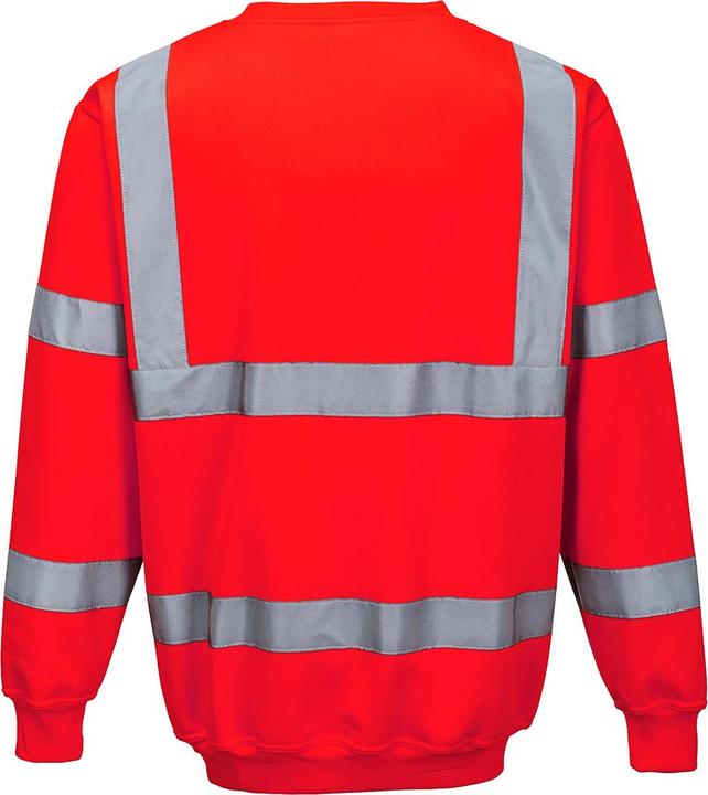 Produktbild Portwest Sweatshirt Signalkleidung (M)