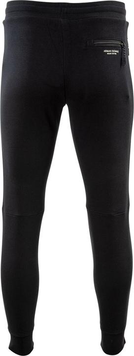 Immagine prodotto Giorgio Armani Pantaloni da jogging per la casa, Casual Comfort Fit - 10965 (S)