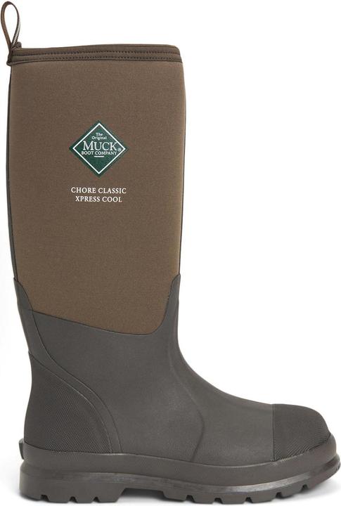 Immagine prodotto Muck Boot Stivali in gomma Chore Classic XpressCool (47)