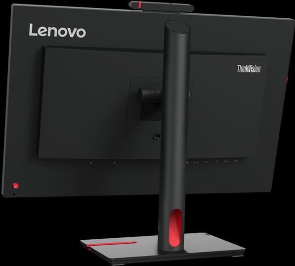 Produktbild Lenovo ThinkVision T24mv-30 (1920 x 1080 Pixel, 23.80")