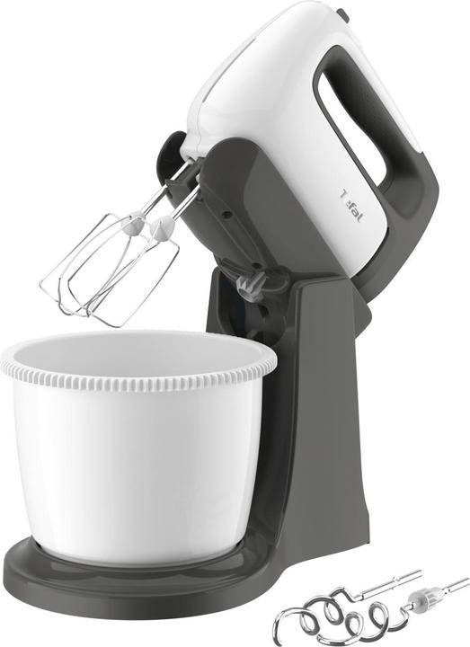 Actual product image Tefal HT464138 (500 W)