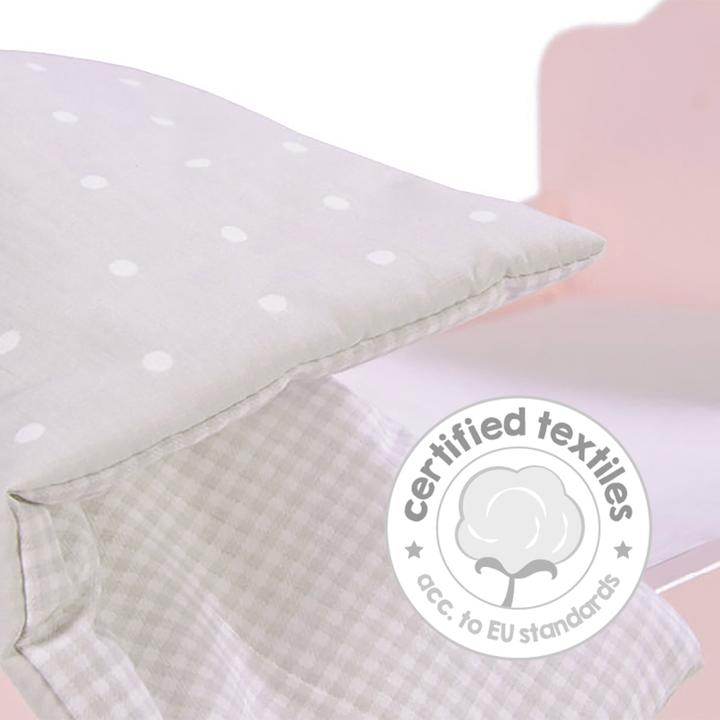 Produktbild Roba Puppenstandbett