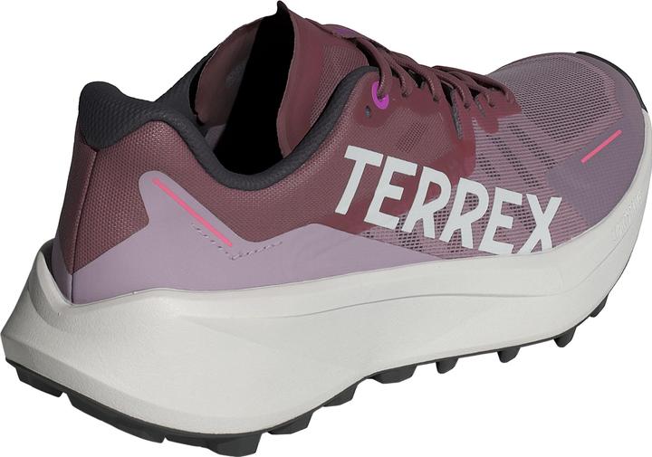 Actual product image adidas Agravic 3 (38.5, 39)