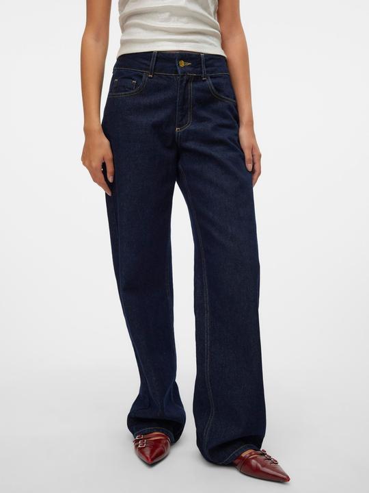 Produktbild Vero Moda Mid Rise Jeans (W30/L32)