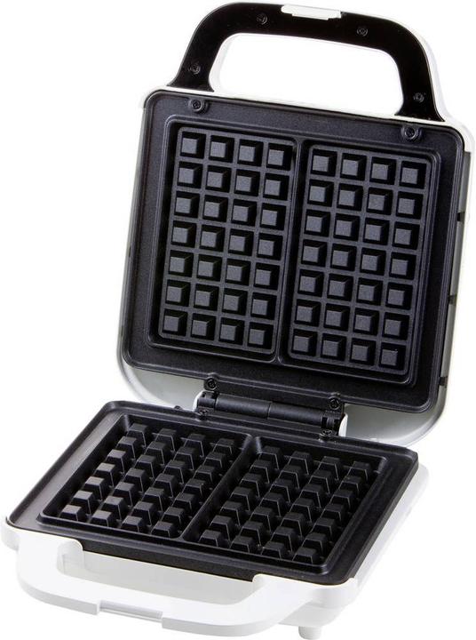 Image du produit Domo Pied à gaufre XL