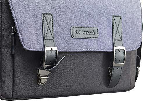 Produktbild Cullmann Bag torba BRISTOL Maxima 322+ blue (Kamera Schultertasche)