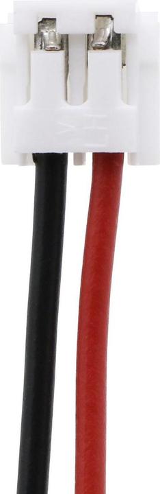 Immagine prodotto CoreParts Batteria per l'allarme DAITEM (3.70 V, 2600 mAh)