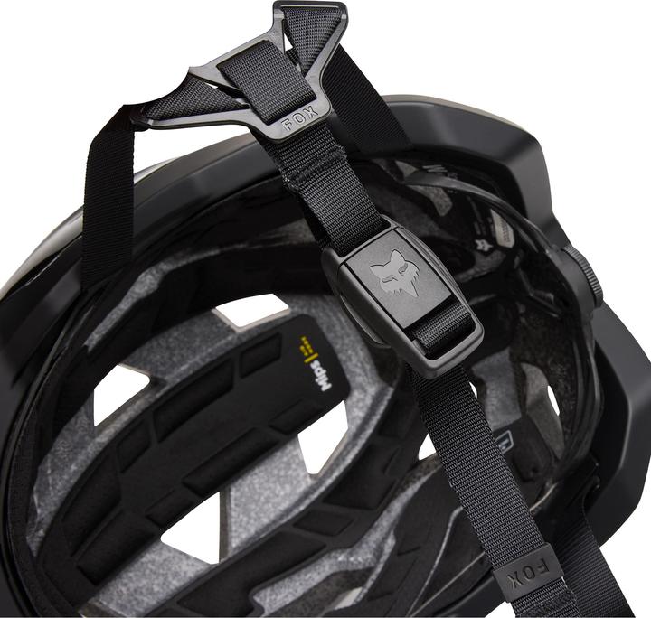 Produktbild Fox Speedframe Pro Helmet (59 - 63 cm)